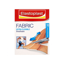 Elastoplast Fabric Extra Flexible Dressing