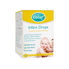 Colief Infant Drops 7ml