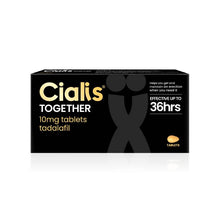 Cialis Together