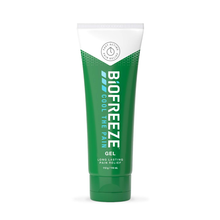 Biofreeze Pain Relief Gel
