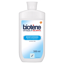 Biotene Mouthwash 500ml