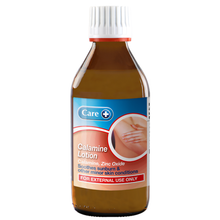 Care Calamine Lotion BP 200ml