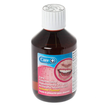 Care Chlorhexidine MouthWash Aniseed 300ml