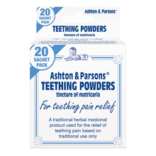 Ashton & Parsons Infants Powders