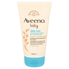 Aveeno Baby Daily Care Moisture Lotion 150ml