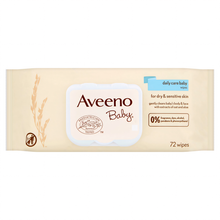 Aveeno Baby Daily Care Wipes