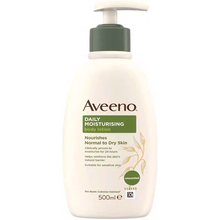 Aveeno Daily Moisturising Body Lotion 500ml