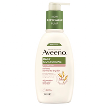 Aveeno Moisturising Creamy Oil 300ml