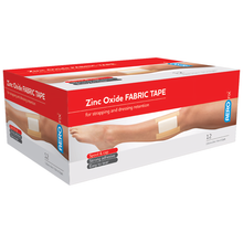 Aerofix Zinc Oxide Fabric Tape