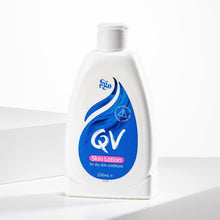 QV Skin Lotion for Dry & Sensitive Skin Types