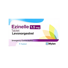 Levonorgestrel 1.5mg