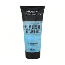 Alberto Balsam Styling Gel Ultra Strong 200ml