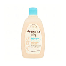Aveeno Baby Daily Care Gentle Body Wash 400ml
