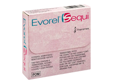Evorel Sequi Patches