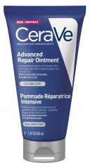 CeraVe Healing Ointment 50ml — Multipurpose Skin-Soothing Ointment