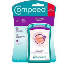 Compeed Cold Sore Patches