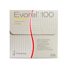 Evorel Patches
