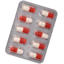Lansoprazole Capsules