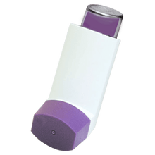 Combisal Inhaler