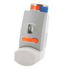 Flutiform Inhaler