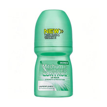 Mitchum Roll On Unperfumed 50ml