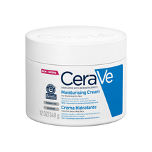 CeraVe Moisturising Cream + Hydrating Cleanser Bundle 473ml
