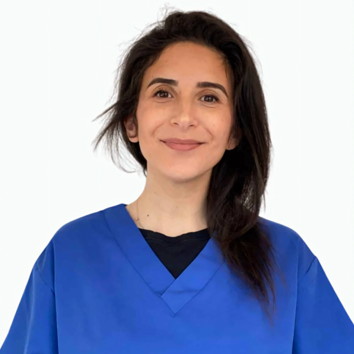 Dr Audrey Elalouf — Lead Aesthetic Practitioner at Westbury Chemist