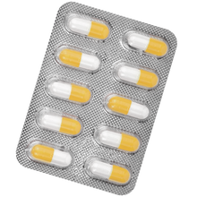Ramipril Capsules