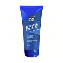 Vo5 Styling Gel Mega Hold 200ml