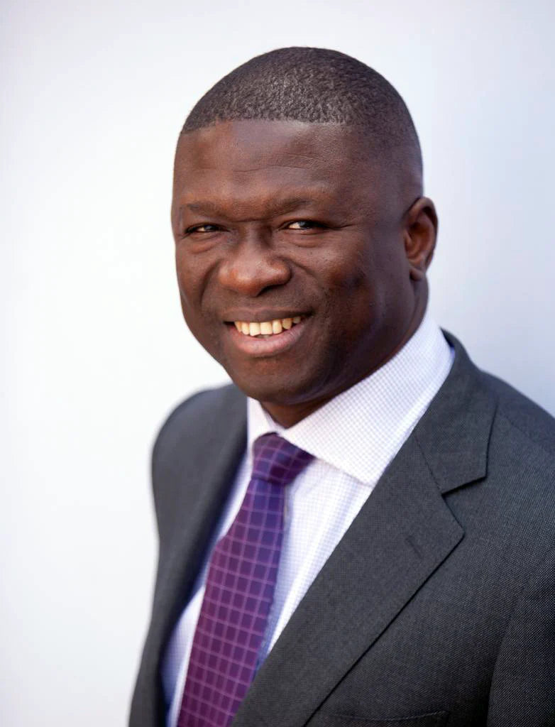 Oluwole Ososami — Superintendent Pharmacist at Westbury Chemist