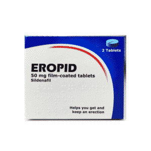 eropid erectile dysfunction tablet