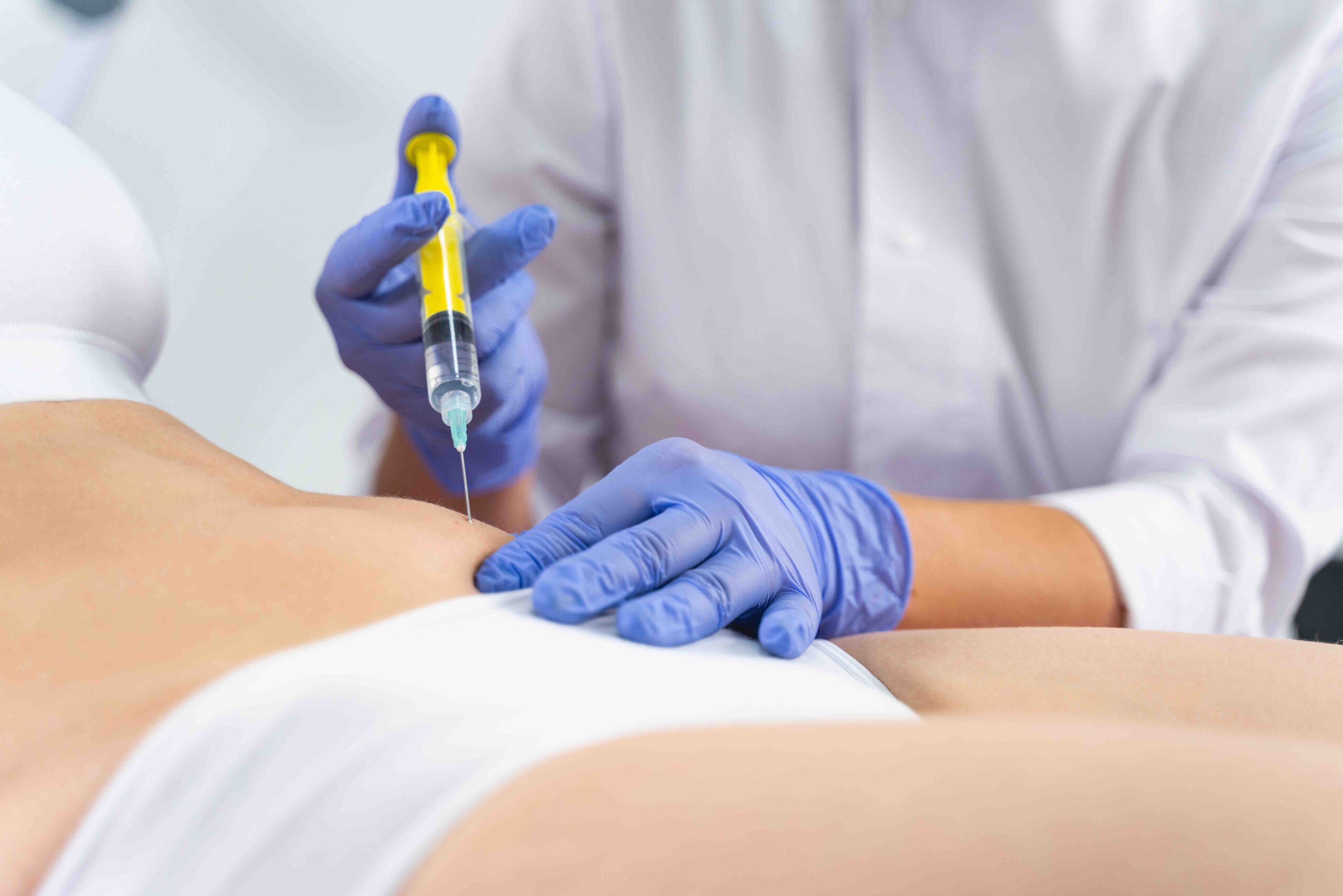 Fat Dissolving Injections Treatment | Croydon | Westbury Chemist