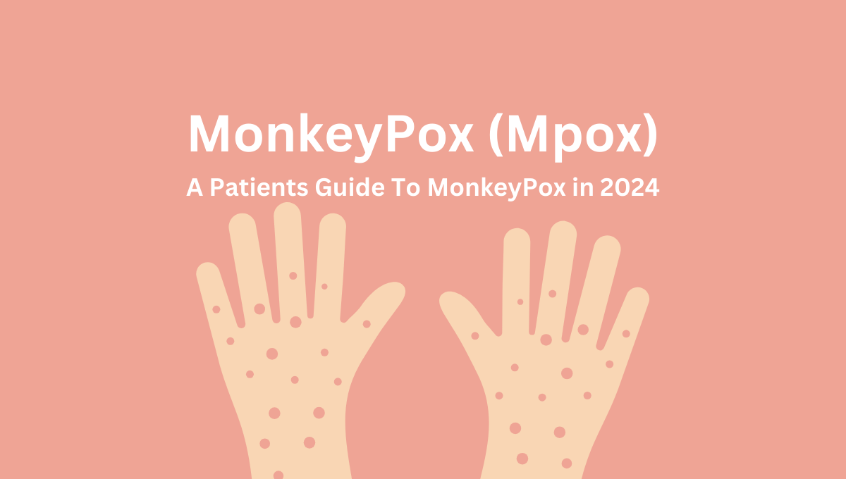 mpox - monkeypox