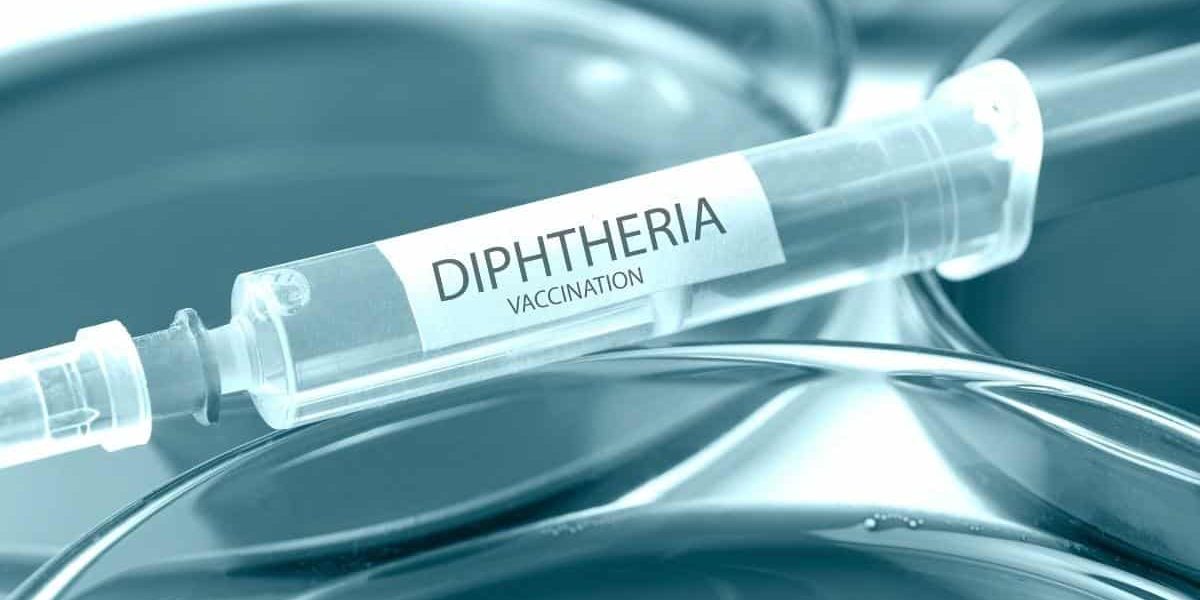 Diphtheria Tetanus Polio Complete Guide