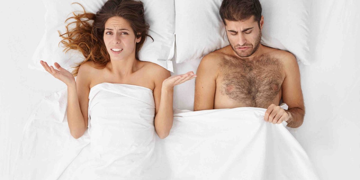 erectile dysfunction treatment