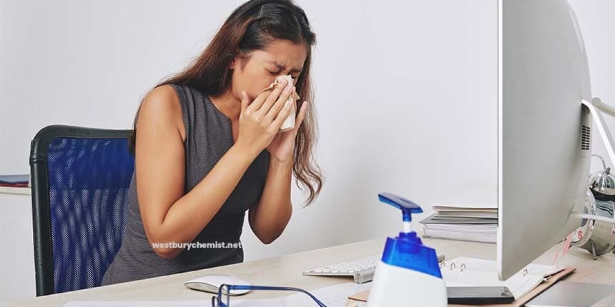 flu jab at westbury chemist - streatham