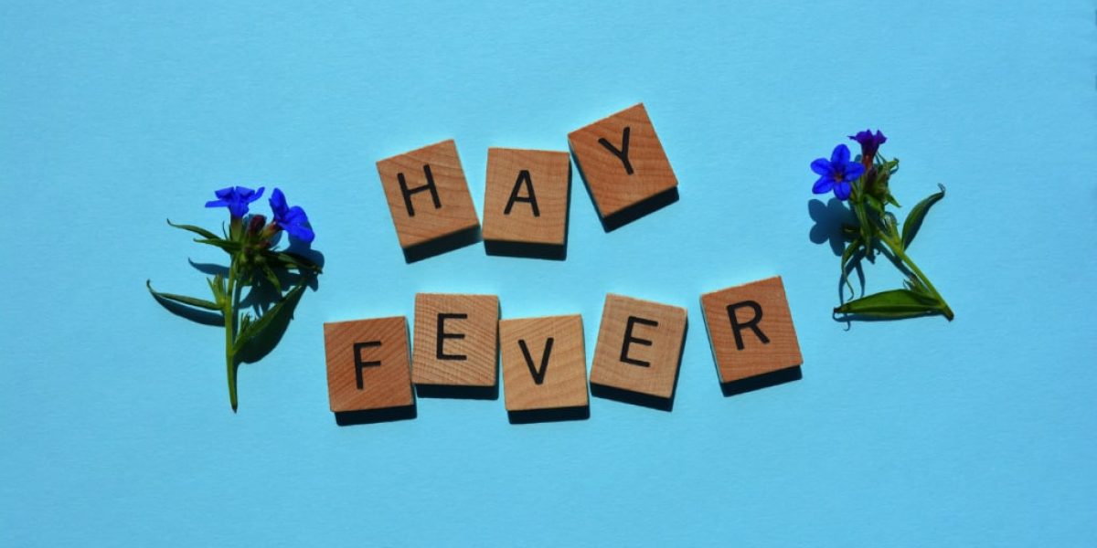 Hay Fever at Westbury Chemist