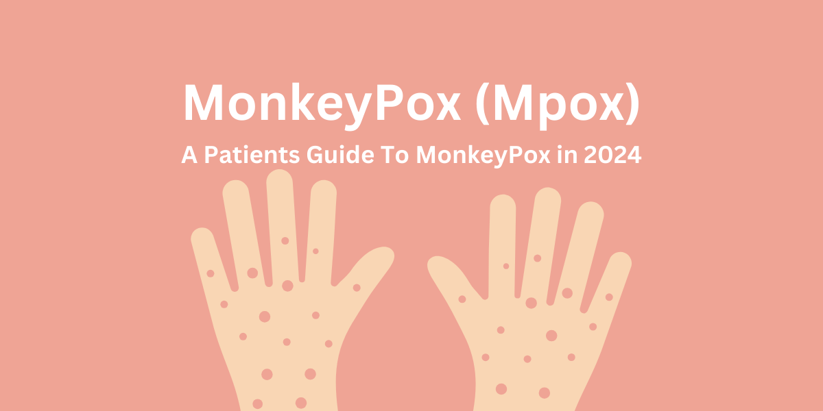 mpox - monkeypox