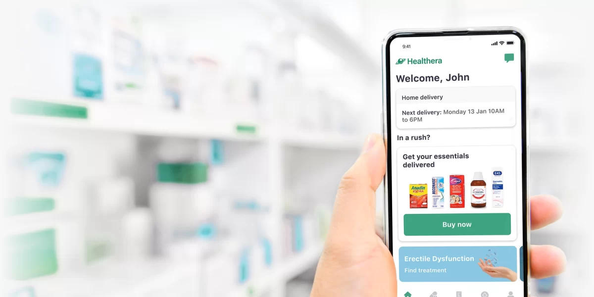 order nhs prescriptions online